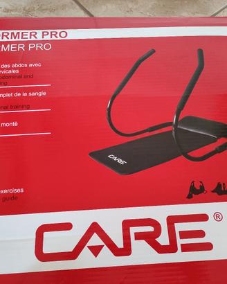 attrezzo per allenamento panca