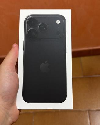 Iphone 18 pro