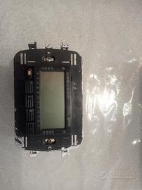 Cronotermostato per caldaie a gas 