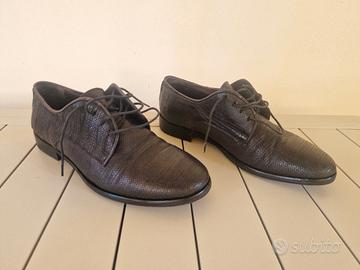 Scarpe in vera pelle  n.39 John Barritt 
