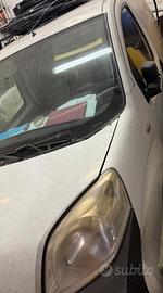 PEUGEOT Bipper 1.3 HDi 75CV FAP Furgone Comfort