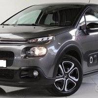 Ricambi citroen c3 anno 2018-2020