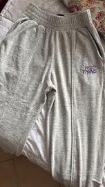 Pantalone in ciniglia 