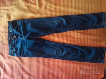Jeans Guess Bambina