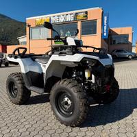 Quad Polaris Sportsman 570 EFI Apache 4x4 My 24