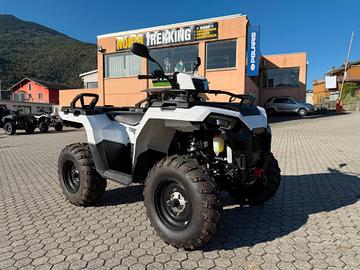 Quad Polaris Sportsman 570 EFI Apache 4x4 My 24