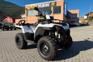 Quad Polaris Sportsman 570 EFI Apache 4x4 My 24