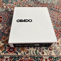 Grado SR60 x Prestige Series