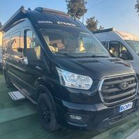 Etrusco cv 600 df ford 4x4 full optional