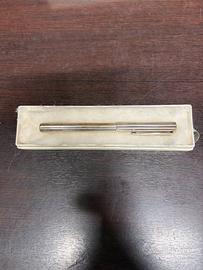 Penna a Sfera Bvlgari con Finitura Rigata