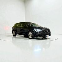 Renault Megane Sporter 1.5 blue dci Equilibre 115c