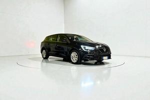 Renault Megane Sporter 1.5 blue dci Equilibre 115c