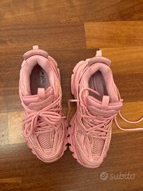 Scarpe Balenciaga