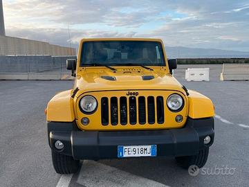 Wrangler 2.8 cd Moab