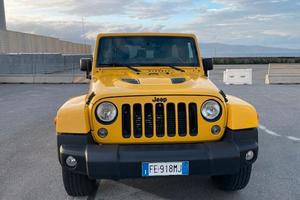 Wrangler 2.8 cd Moab