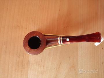 Pipa Mauro Armellini Naturale