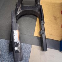 forcellone posteriore  Suzuki v strom