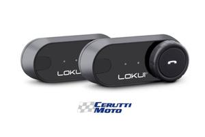 Coppia interfoni Midland Lokui K30