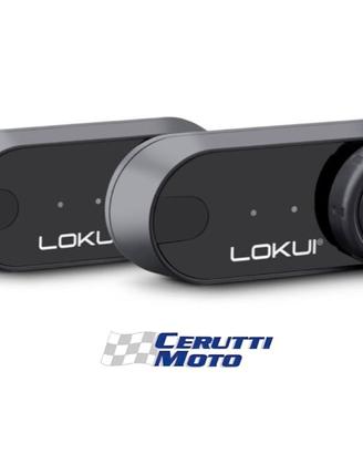 Coppia interfoni Midland Lokui K30