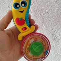 Gioco chicco
