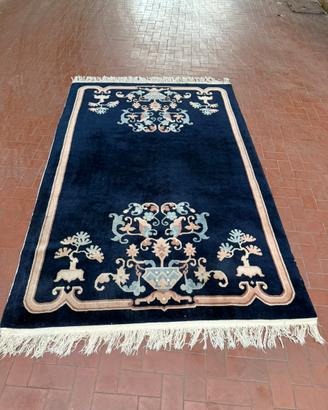 Tappeto Pekino