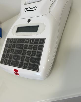 REGISTRATORE DI CASSA