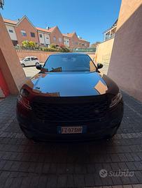 Range rover velar 240se