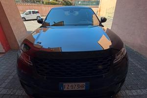 Range rover velar 240se