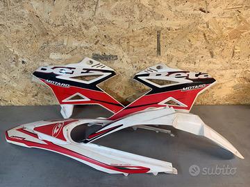 Plastiche Beta 50 RR