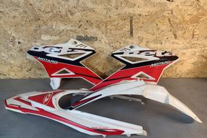 Plastiche Beta 50 RR