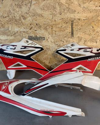 Plastiche Beta 50 RR