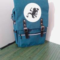 Zaino multiuso one piece Rufy gear 5 Nika