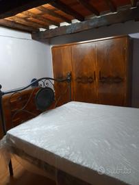 Appartamento a Casabasciana (LU)