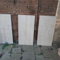 Rivestimento da parete Re-Use colore Malta Grey