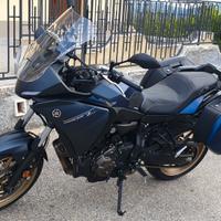 YAMAHA TRACER 7 GT 2023
