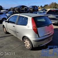 Fiat punto 188 1.2 60 60cv 99-10 - ricambi