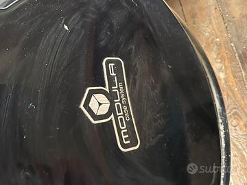 Box auto