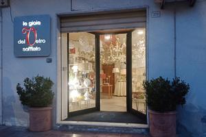 Locale ad uso negozio