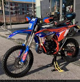 Beta rr racing 125cc