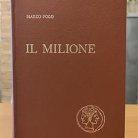 Marco Polo - Il milione - De Agostini 1965