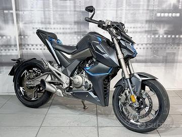 Zontes ZT 125 U
