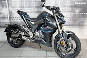 Zontes ZT 125 U