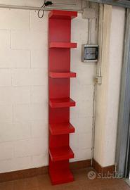 Libreria Lack Rossa