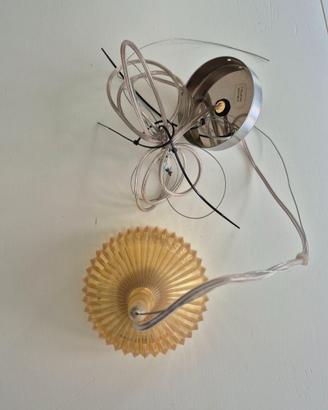 Kartell E' lampada a sospensione