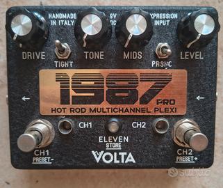 Volta 1987 Midi