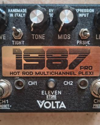 Volta 1987 Midi