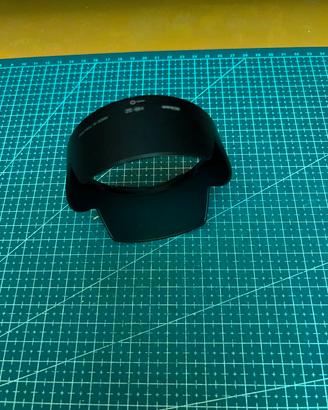 para riflessi per fotocamera