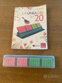 La linea del 20 Bortolato