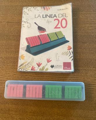 La linea del 20 Bortolato