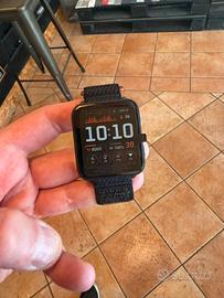 Garmin Venu X1 nero nuovo